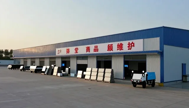 来图定制中的质量检验:性能与适用条件的平衡之道