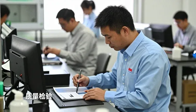全流程跟进时代下产品加工应用价值分析